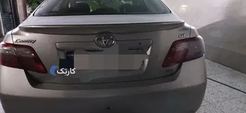 تویوتا‏، کمری‏، GL‏ - تصویر 5