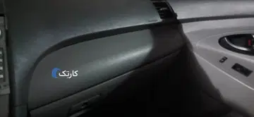 تویوتا‏، کمری‏، GL‏ - تصویر 2