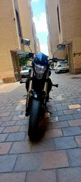 بنلی‏، TNT 300‏ معاوضه - تصویر 5