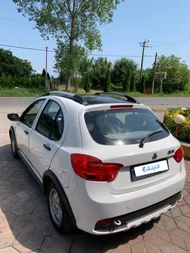 کوییک‏، دنده ای R‏ - تصویر 4
