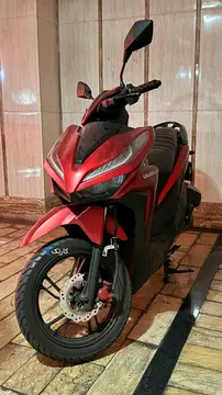 اس وای ام‏، گلکسی CL 150‏