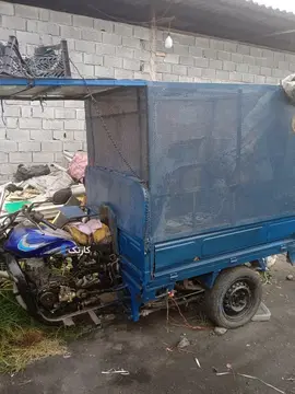 سه چرخ‏، باری‏ - تصویر 2