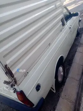 پیکان‏، وانت‏، دوگانه سوز‏ - تصویر 3