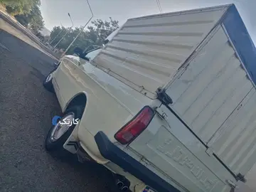 پیکان‏، وانت‏، دوگانه سوز‏ - تصویر 5