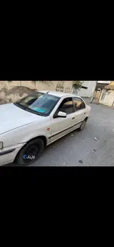 سمند‏، LX‏، XU7‏ - تصویر 4