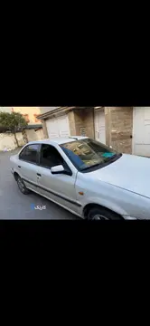 سمند‏، LX‏، XU7‏ - تصویر 3