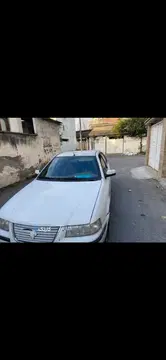 سمند‏، LX‏، XU7‏ - تصویر 2