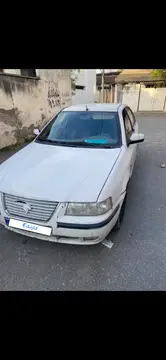 سمند‏، LX‏، XU7‏ - تصویر 1