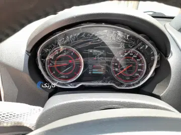 هایما‏، S5 پرو‏، 1.5 لیتر توربو‏ - تصویر 6