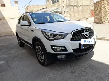 هایما‏، S5 پرو‏، 1.5 لیتر توربو‏ - تصویر 2