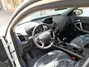 هایما‏، S5 پرو‏، 1.5 لیتر توربو‏ - تصویر 5