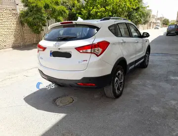 هایما‏، S5 پرو‏، 1.5 لیتر توربو‏ - تصویر 3