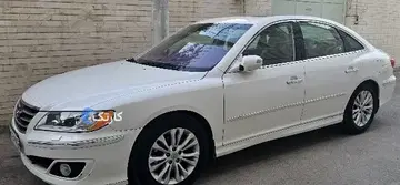 هیوندای‏، آزرا (گرنجور)‏، 6 سیلندر‏