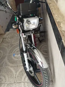 متین خودرو‏، MKZ 200‏ - تصویر 5