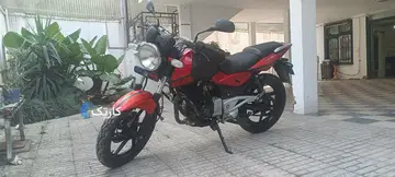 باجاج‏، پالس 180‏