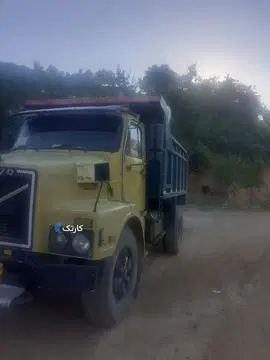 کمپرسی تک ولوو