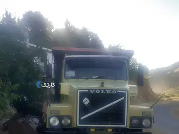 کمپرسی تک ولوو - تصویر 4