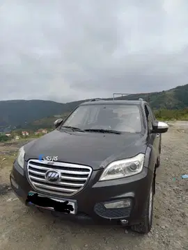 لیفان‏، X60‏، دنده ای‏