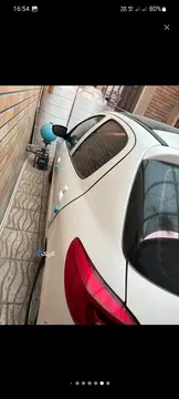 پژو‏، 207‏، پانوراما دنده ای‏ - تصویر 2