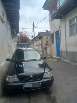 پراید‏، 132‏، EX‏ - تصویر 2