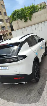 ری را‏، 1.7 لیتر توربو‏، 6 سرعته اتوماتیک‏