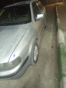 سمند مدل 83خیلی خیلی تمیز به فروش می‌رسد هرکی خواست در خدمتم - تصویر 4