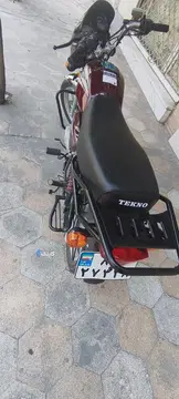 موتور تکنو باکسل - تصویر 4