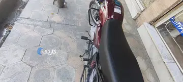 موتور تکنو باکسل - تصویر 1