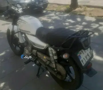 متین خودرو‏، ساوین MKZ200‏ - تصویر 3