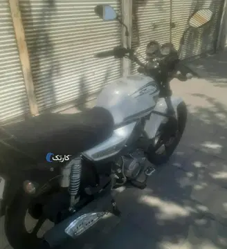 متین خودرو‏، ساوین MKZ200‏ - تصویر 1