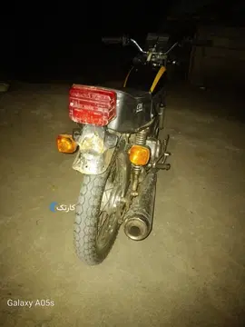 هوندا‏، CB 150‏ - تصویر 3