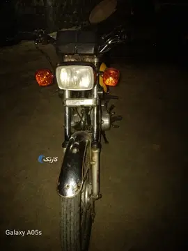 هوندا‏، CB 150‏ - تصویر 4