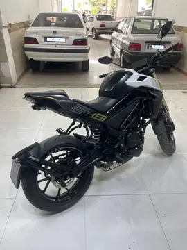 کی وی‏، K249NR‏ - تصویر 4
