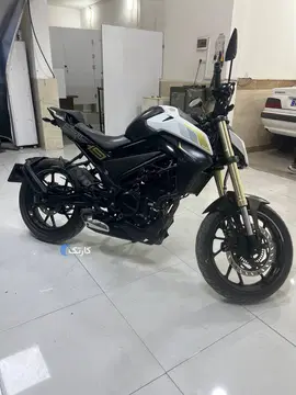 کی وی‏، K249NR‏ - تصویر 1