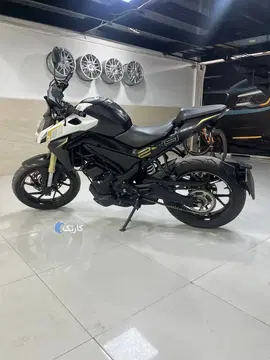 کی وی‏، K249NR‏ - تصویر 3