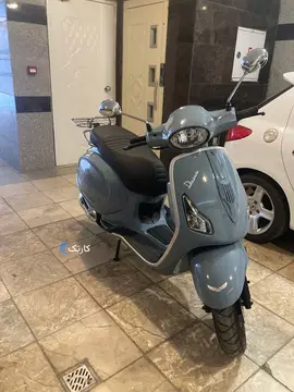 نیرو موتور شیراز‏، دایچی CR150‏ - تصویر 1