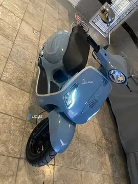 نیرو موتور شیراز‏، دایچی CR150‏ - تصویر 3