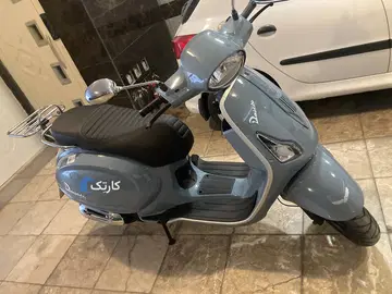 نیرو موتور شیراز‏، دایچی CR150‏ - تصویر 2