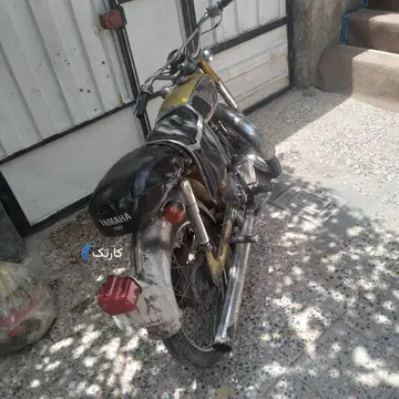یاماها‏، 100‏ - تصویر 3