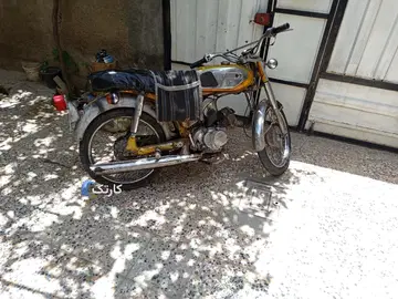 یاماها‏، 100‏ - تصویر 2