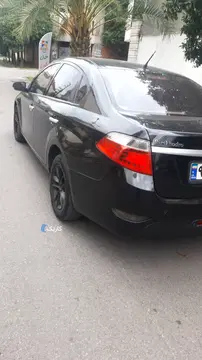 برلیانس‏، H330‏، 1.5 اتوماتیک‏ - تصویر 4