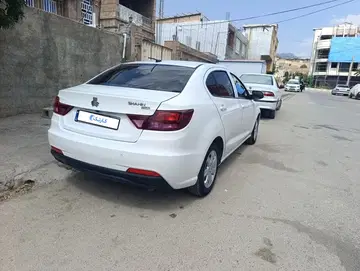 شاهین‏، G دنده ای‏ - تصویر 4