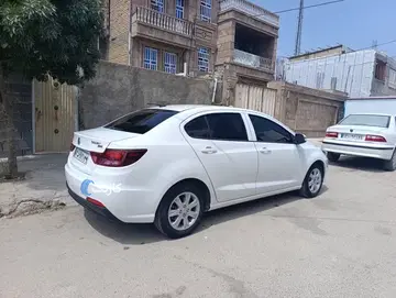 شاهین‏، G دنده ای‏ - تصویر 3