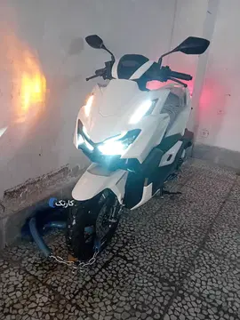 نیرو محرکه‏، نامی TS150‏ - تصویر 2