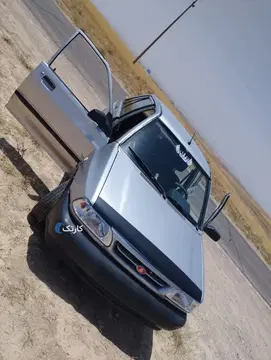 پراید‏، 131‏، SE‏ - تصویر 2