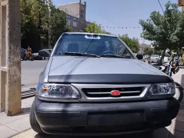 پراید‏، 131‏، SE‏ - تصویر 3