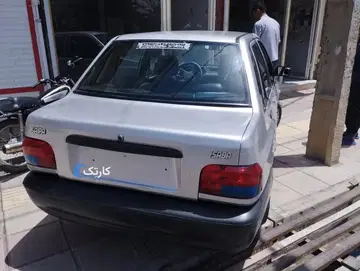 پراید‏، 131‏، SE‏ - تصویر 4