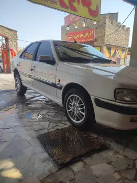 پژو‏، پارس‏elx - تصویر 2