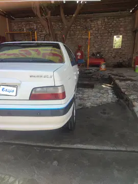 پژو‏، پارس‏elx - تصویر 5