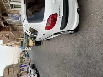 پژو‏، 206‏، تیپ 2‏ - تصویر 5